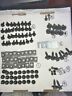 Fe224 Wrenchers Front End Bolt Kit Chevrolet Chevy Gmc Pickup Truck