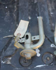 Fek-18495 Ford 1957 1958 Mercury