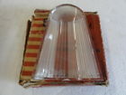 Few-15514-a Mercury Ford Nos Right Backup Light Lens
