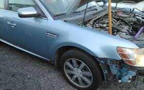 110-00702r Ford Local Pickup Only Passenger Right Fender Fits 08-09 Taurus 1295120