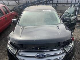 117-02770 Ford Local Pickup Only Hood Fits 15-18 Edge 1295705
