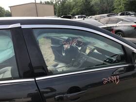 120-00400cr Ford Passenger Front Door Electric Limited Fits 10-19 Taurus 869675