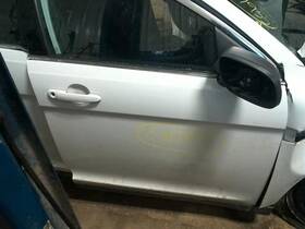 120-00400er Ford Front Side Passenger Door Electric Police Fits 13-19 Taurus 10192753
