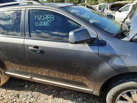 120-00740r Ford Local Pickup Only Passenger Right Front Door Fits 07-10 Edge 1251731