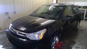 120-00797al Ford Local Pickup Only Driver Front Door Coupe Electric Windows Fits 08-10 Focus 17