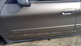 120-03199al Ford Local Pickup Only Driver Front Door Electric With Keyless Entry Pad Fits 00-07