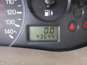120-04044hr Ford Local Pickup Only Passenger Front Door Excluding Coupe Manual Windows Fits 00