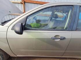 120-04045gl Ford Local Pickup Only Driver Front Door Excluding Coupe Electric Windows Fits 00-0