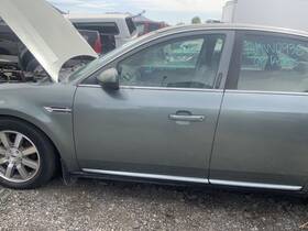120-05605al Ford Local Pickup Only Driver Front Door Electric Keyless Entry Fits 05-07 Five Hun