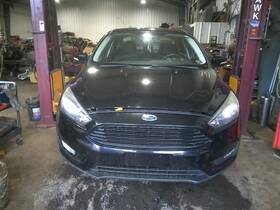120-05606cr Ford Passenger Front Door Electric Windows Fits 15-18 Focus 114849