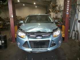 120-05607al Ford Driver Front Door Electric Windows Fits 12-14 Focus
