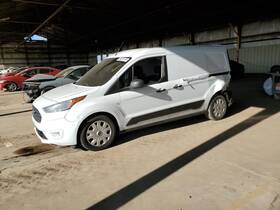 120-10395ar Ford Passenger Front Door Canada Market Fits 19-21 Transit Connect 2450628