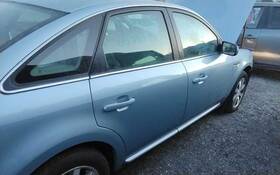130-03016ar Ford Local Pickup Only Passenger Rear Side Door Electric Tinted Fits 05-07 Five Hun