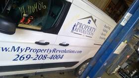 130-03130l Ford Driver Rear Side Door Without Window Fits 14-18 Transit Connect 10312421