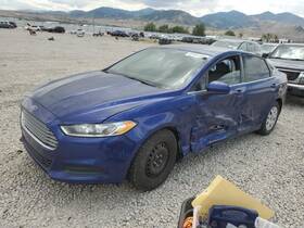 197-02232 Ford Local Pickup Only Fuel Tank S Standard Emissions Fits 13 Fusion 1278941
