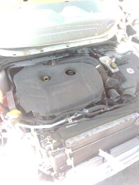 3792842 Ford Used Door Motor Fits 2017 Escape Grade A