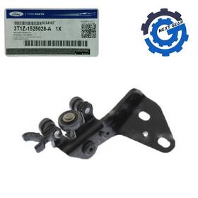 3t1z-1525028-a Ford Right Sliding Door Roller 2010-2013 Transit Connect Oem