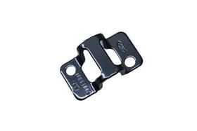 6f2z-17246a10-a Ford New Oem Sliding Door Latch Striker Nos