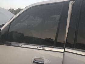 7l7z7820125a Ford 2007-2017 Expedition Left Front Driver Door Z1 White Electric Window 817245