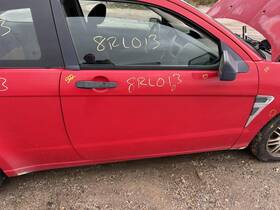 8s4z6323200ba Ford Passenger Front Door Coupe Electric Windows Fits 08-10 Focus 104946927