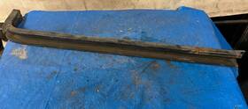 9t16-v25005 Ford 2010-2013 Transit Connect Driver Left Side Sliding Door Track Lh Oem Rr