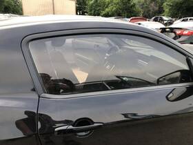 Ar3z6320124a Ford 2010-2012 Mustang Right Front Passenger Door Ua Black Electric Coupe 866795