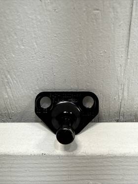Bk21-v23028-af Ford Bk21v23028ae 2015-2026 Transit 150 250 350 Sliding Door Load Wedge Oem