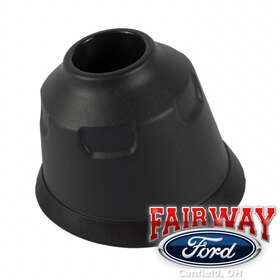 Bk3z-16758-c Ford 15 Thru 19 Transit Oem Rear Cargo Door Check Magnetic Bumper Housing Rh/lh