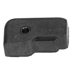 Dt1z-1525030-a Ford New Oem 14-22 Transit Connect Sliding Door Lower Track Stop
