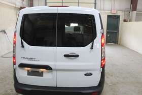 Dt1z6140010u Ford Passenger Rear Cargo Door Fits 14-21 Transit Connect 2718105