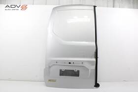 Dt1z6140011r Ford Transit Connect Rear Left Back Cargo Door Shell Panel Oem 2014 - 2023