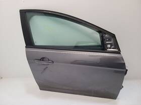 F1ez5820124a Ford 12-14 Focus Passenger Front Rh Door Electric Windows Gray