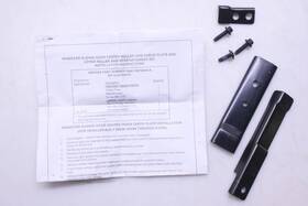 F68z-16272a40-a Ford New Oem Sliding Door Roller Arm Kit Nos