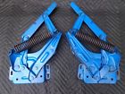 Ford Hood Hinges Oem Factory Left Right Pair Mcmp