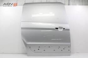 Kt1z1724622r Ford Transit Connect Cargo Van Rear Right Slide Door Shell Panel Oem 2014 - 2023