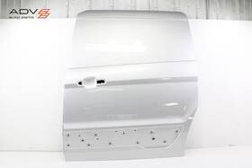 Kt1z1724623k Ford Transit Connect Cargo Van Rear Left Slide Door Shell Panel Oem 2014 - 2023