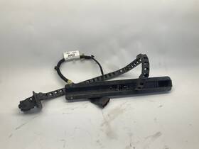 Kv6t-14633-aad Ford 19-21 Transit Connect Rear Left Sliding Door Wire Harness Jumper Q
