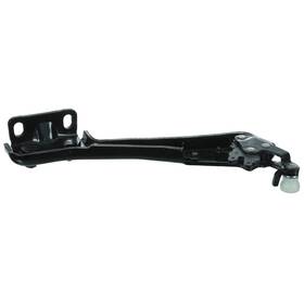 Lk4z-1525000-a Ford Genuine Transit Series Sliding Side Door Bracket With Roller