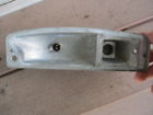 Ford Pickup Bronco Tail Light Housing Ubknown