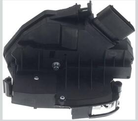 S036-r Ford Front Passenger Side Door Lock Actuator Replacement