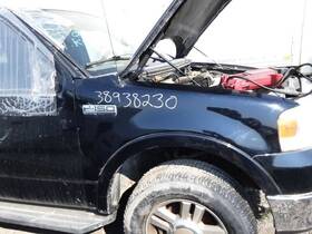 110-02500ar Ford Truck Local Pickup Only Passenger Fender Front Fits 04-08 F150 1273455