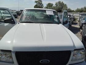 117-01511b Ford Truck Local Pickup Only Hood Raised Fiberglass Fits 01-03 Ranger 1267869