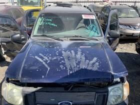117-01572 Ford Truck Local Pickup Only Hood 4 Door Sport Trac Fits 01-05 Explorer 1296900