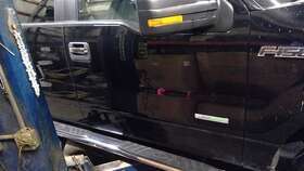 120-00392ar Ford Truck Passenger Front Door Electric Fits 09-14 F150 Pickup