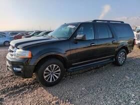 120-00721ar Ford Truck Passenger Front Door Electric Windows Fits 09-17 Expedition 2350642
