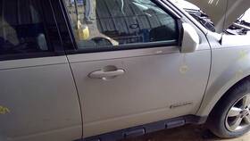 120-00750ar Ford Truck Passenger Right Front Door Electric Fits 08 Escape 10281266