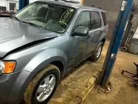 120-00751bl Ford Truck Front Side Driver Door Electric Without Keyless Entry Pad Fits 08 Escape 1