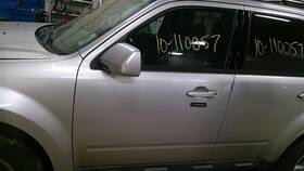 120-00751cl Ford Truck Driver Front Door Electric With Keyless Entry Pad Fits 09-12 Escape 10292807