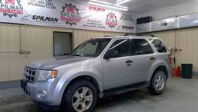 120-00751dl Ford Truck Local Pickup Only Driver Front Door Electric Without Keyless Entry Pad Fits 09