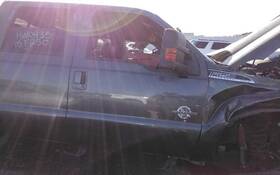 120-00760cr Ford Truck Local Pickup Only Passenger Front Door Electric Window Fits 13-16 F250sd